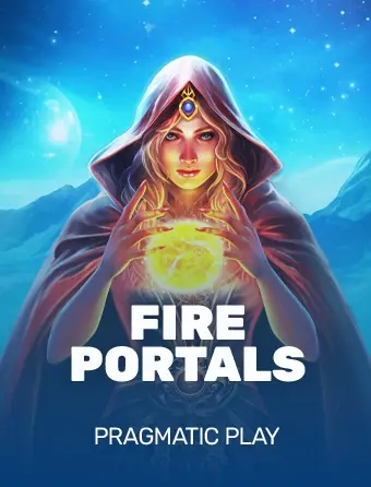 Fire Portals