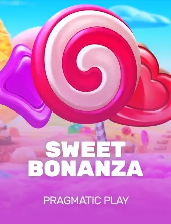 Sweet Bonanza