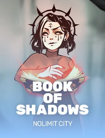Book of Shadows Nolimit City
