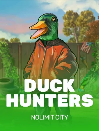 Duck Hunters Nolimit City