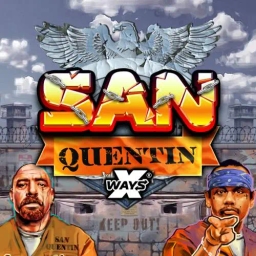 san quentin logo photo
