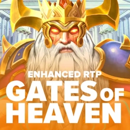 GATES OF HEAVEN ENHANCED RTP