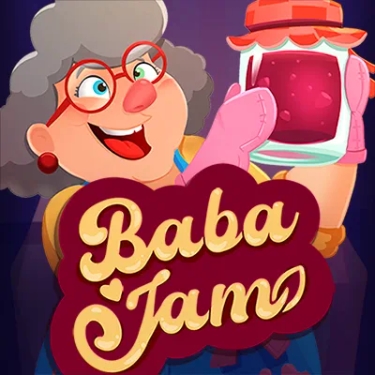 Baba Jama Header