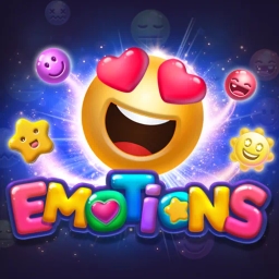 Different emoticons