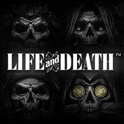 Life and Death Slot Hacksaw Gaming