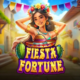 Fiesta Fortune Pragmatic Play