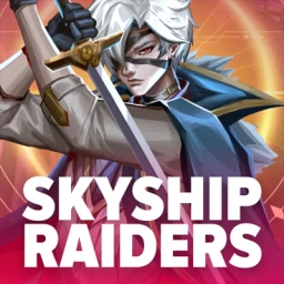 Skyship Raiders Slot Twist Gaming Skyship Raiders Slot Twist Gaming