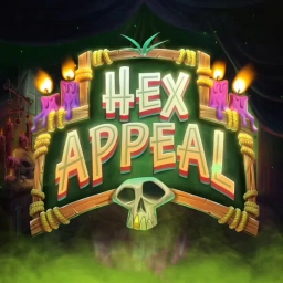 Cover image for Hex Appeal slot