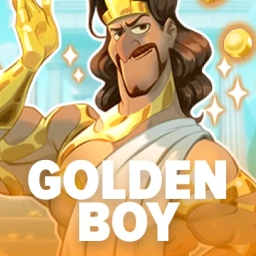 Golden Boy Twist Gaming