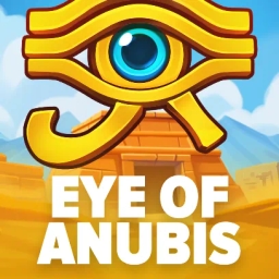 Eye of Anubis Titan Gaming