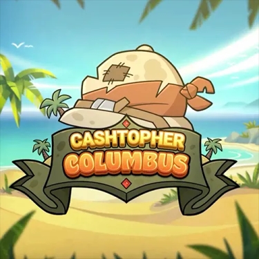 Cashtopher Columbus slot
