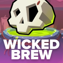 Wicked Brew slot