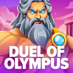 Duel of Olympus Titan Gaming
