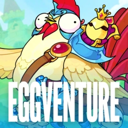 Eggventure slot
