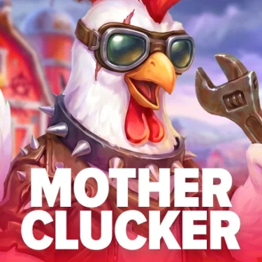 Mother Clucker Slot Terminal Games