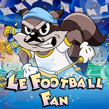 Le Football Fan Slot