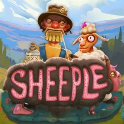 Sheeple Shady Lady