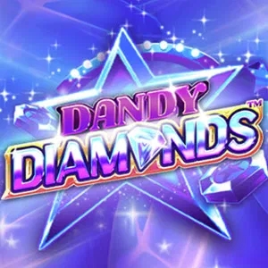Dandy Diamonds Hacksaw Gaming