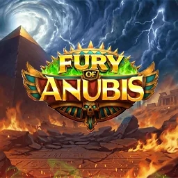 Fury of Anubis slot