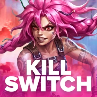 Kill Switch Slot Terminal Games