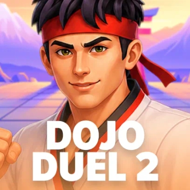 Dojo Duel 2