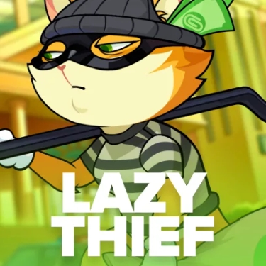 Lazy Thief