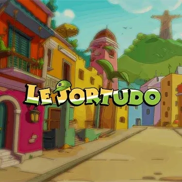Le Sortudo