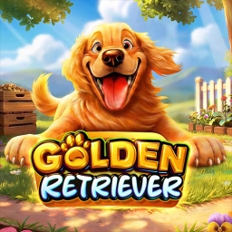 Golden Retriever slot