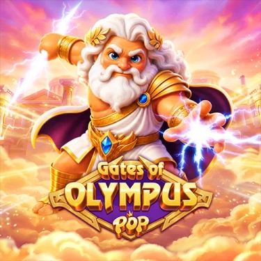Gates of Olympus POP slot
