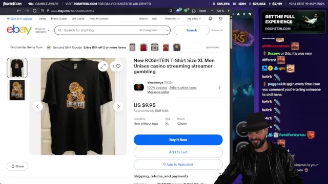 Video thumbnail