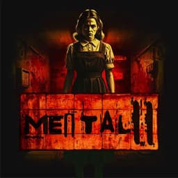 Mental 2 Slot NoLimit City