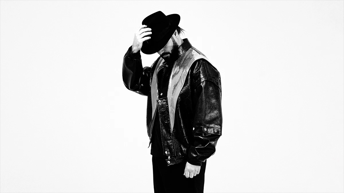 2016 - First Live Stream on Twitch