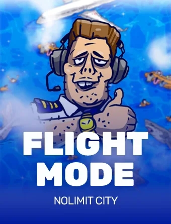 Flight Mode Nolimit City