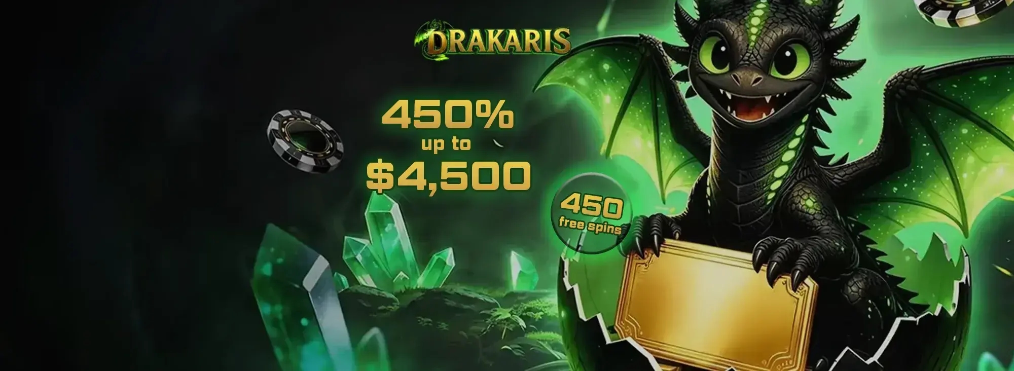 Drakaris
