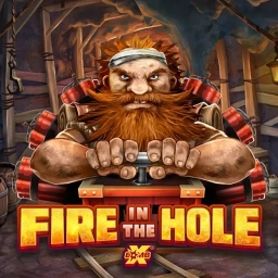 fire in the hole logo fire in the hole logo photo