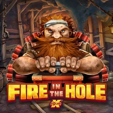fire in the hole logo fire in the hole logo photo