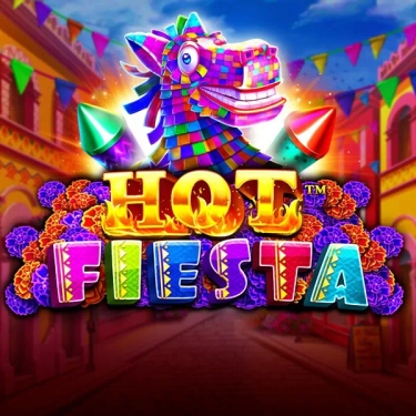 hot fiesta logo hot fiesta logo