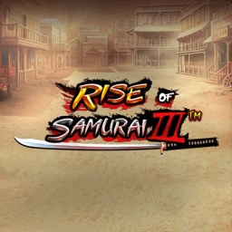rise of samurai 3 rise of samurai 3