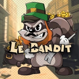 le bandit le bandit slot by hacksaw gaming