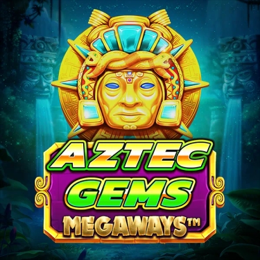 Aztec Gems Megaways Pragmatic Play Aztec Gems Megaways Pragmatic Play