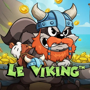 Le Viking Slot Hacksaw Gaming Le Viking Slot Hacksaw Gaming