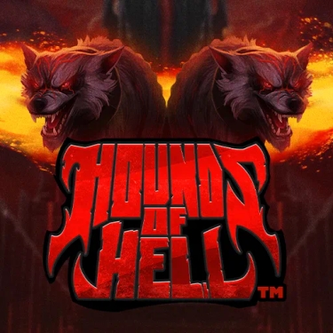 Hounds of Hell slot Hacksaw Gaming Hounds of Hell slot Hacksaw Gaming
