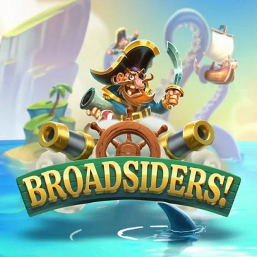Broadsiders Slot Massive Studios Broadsiders Slot Massive Studios