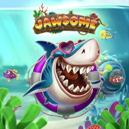 Jawsome Slot Massive Studios Jawsome Slot Massive Studios
