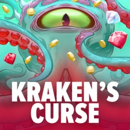 Kraken’s Curse cover image cover image of Kraken’s Curse slot