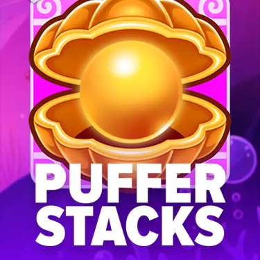 Puffer Stacks slot Cover image of Puffer Stacks slot