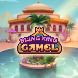 Bling King Camel Massive Studios Bling King Camel Massive Studios