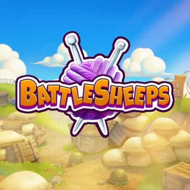 Batlesheeps Batlesheeps slot cover image
