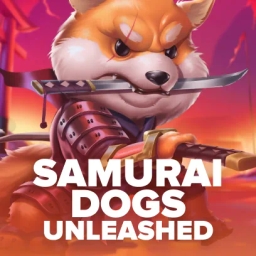 Samurai Dogs Unleashed Samurai Dogs Unleashed