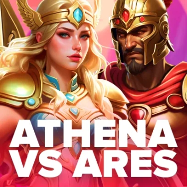 Athena VS Ares Titan Gaming Athena VS Ares Titan Gaming